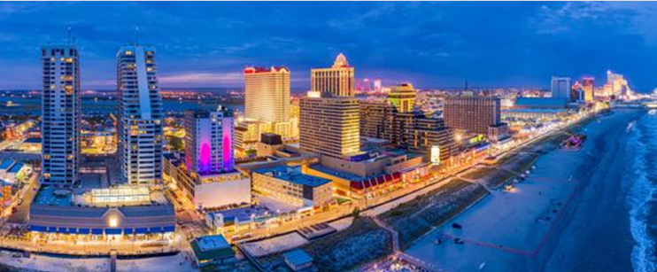 Harrah's Atlantic City
